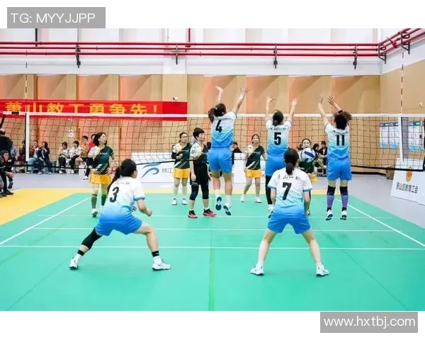 杭州排球队的奋斗与荣耀：一段排球精神的真实纪实之旅