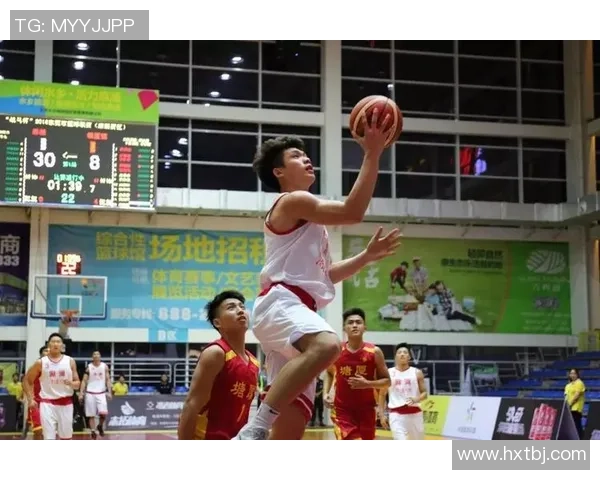 武汉篮球队个人能力分析与发展潜力探讨